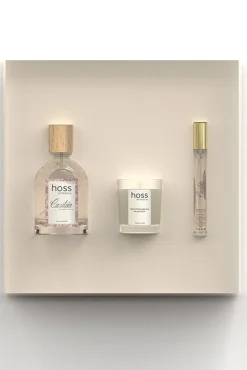 Hoss Intropia Cofre Casilda Eau de Parfum