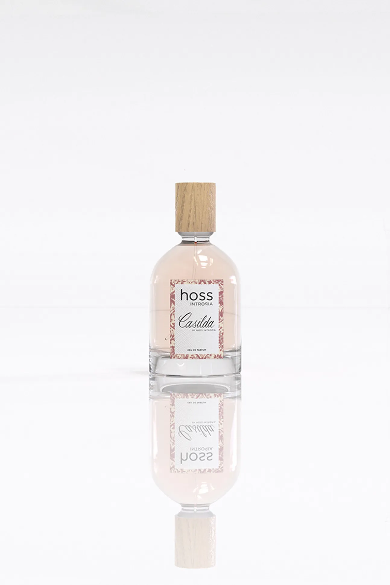 Hoss Intropia Cofre Casilda Eau de Parfum