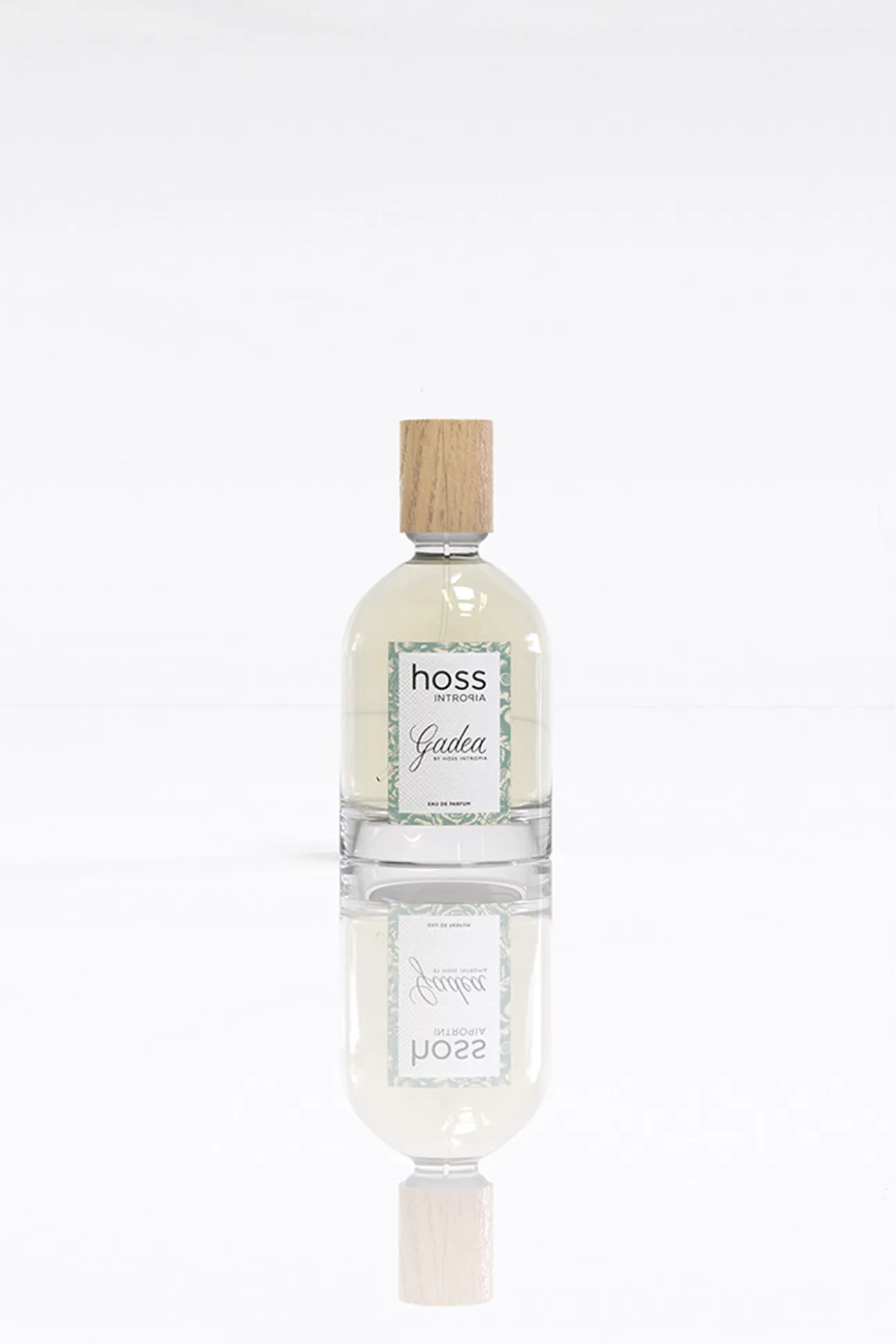 Hoss Intropia Cofre Gadea Eau de Parfum
