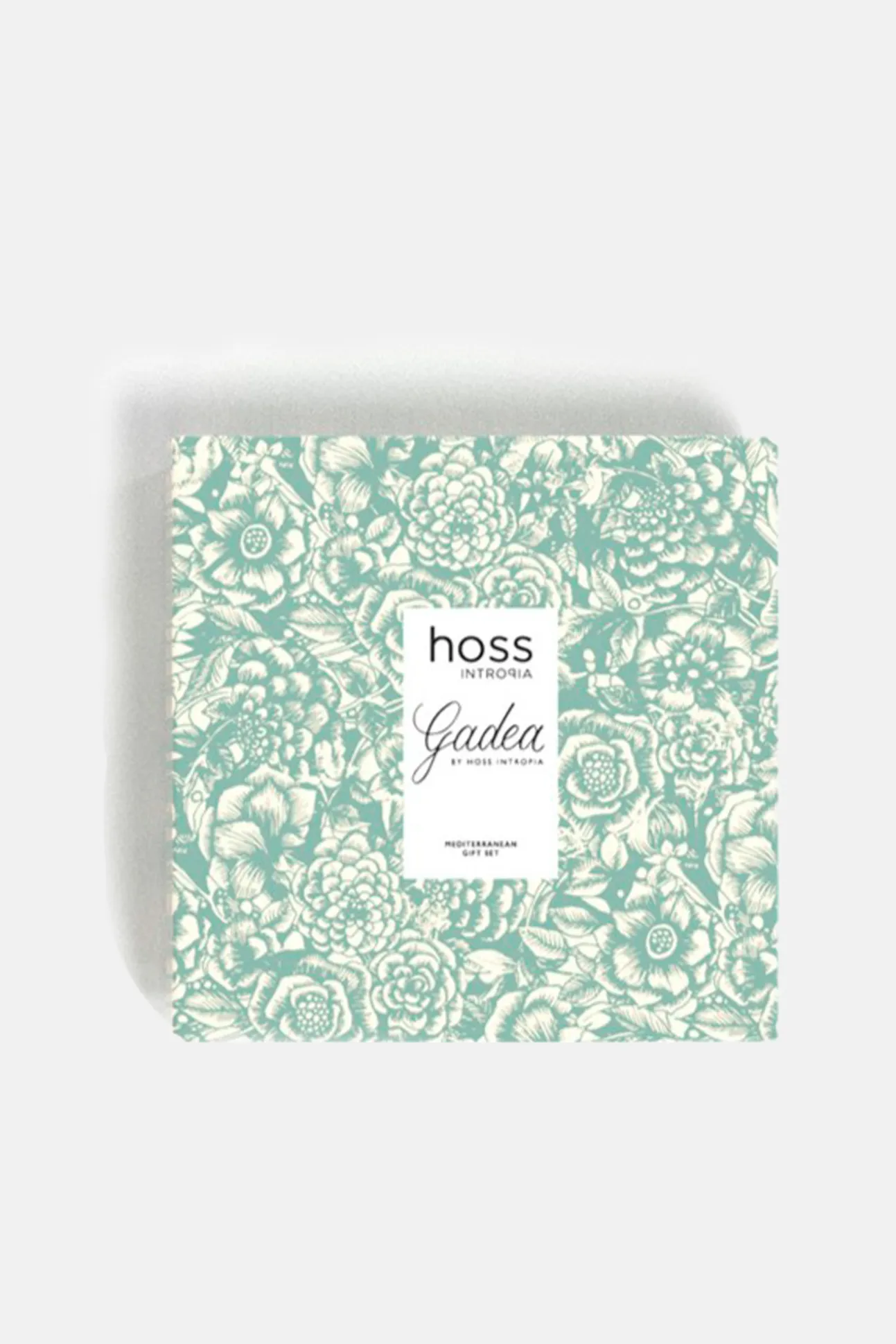 Hoss Intropia Cofre Gadea Eau de Parfum