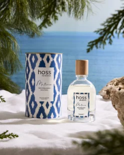 Hoss Intropia Mallorca Mediterranean Vacation Eau de Parfum