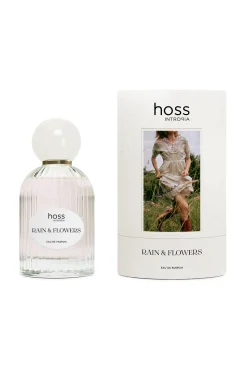 Hoss Intropia Rain and Flowers Eau De Parfum
