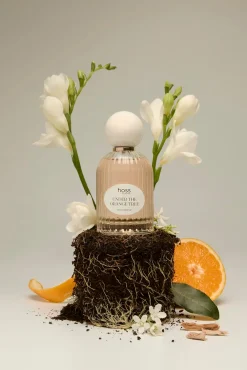 Hoss Intropia Under the Orange Tree Eau De Parfum