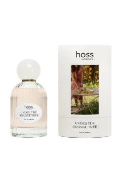 Hoss Intropia Under the Orange Tree Eau De Parfum
