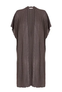 Irina. Kimono de tricot
