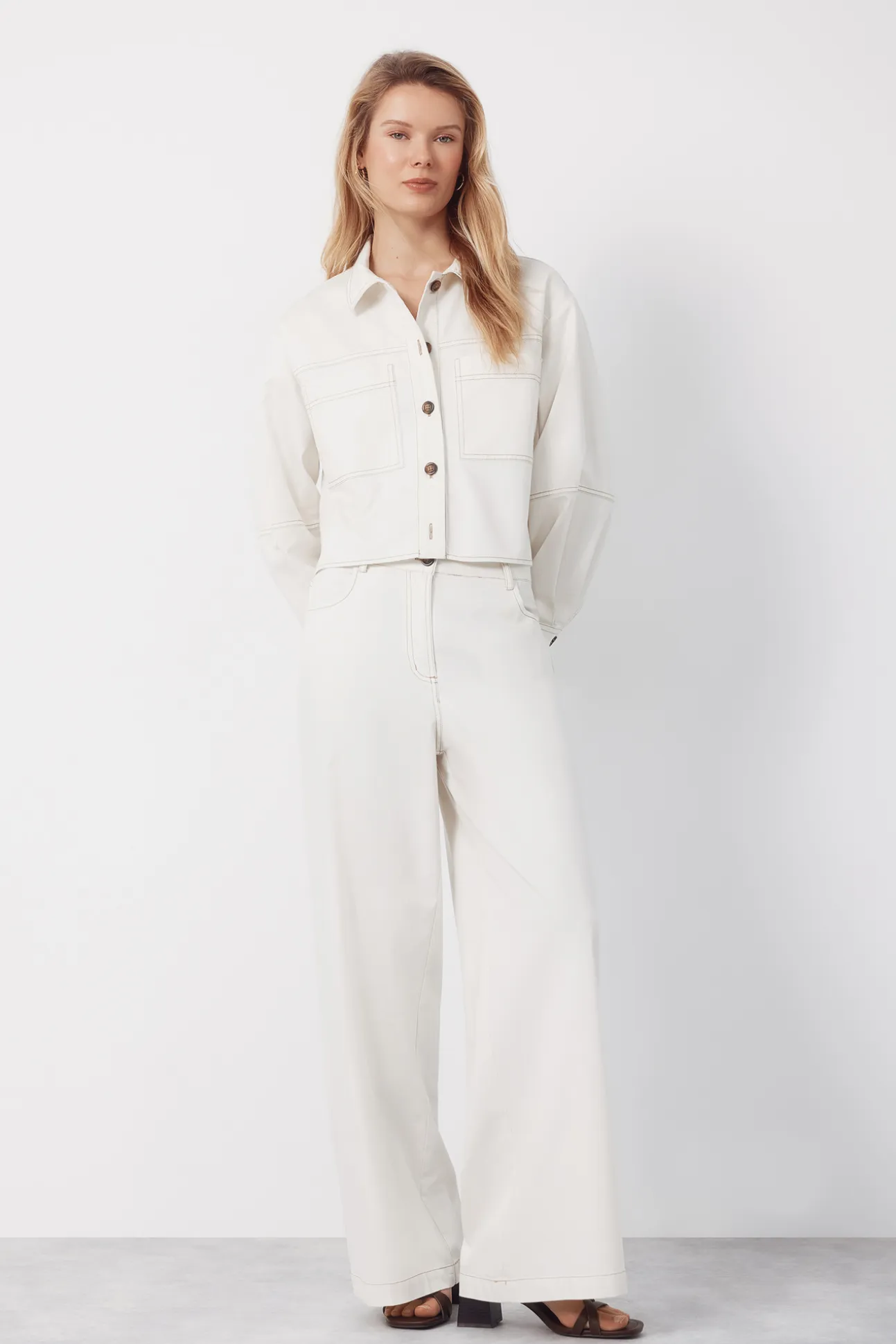 Jean Palazzo Soft