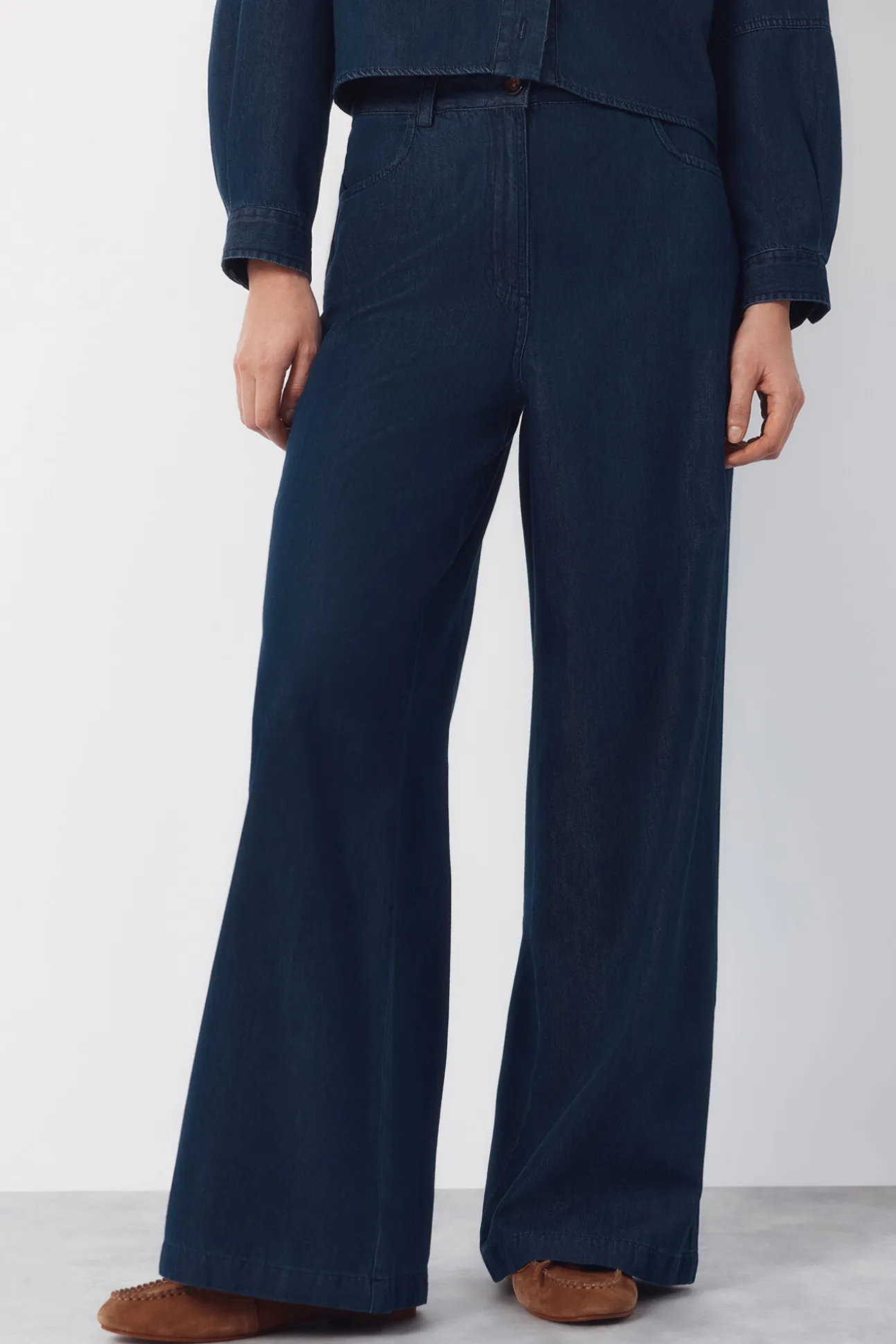 Jean Palazzo Soft
