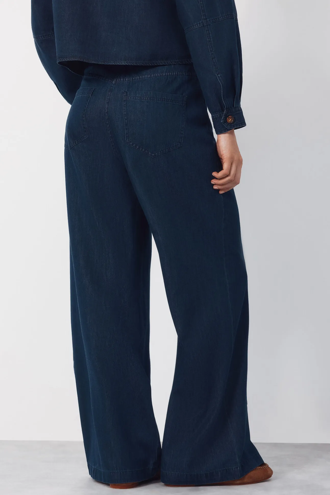 Jean Palazzo Soft