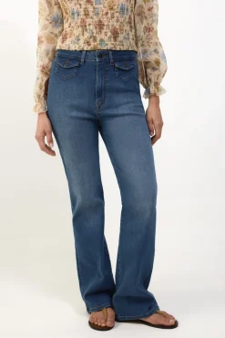 Jeans campana