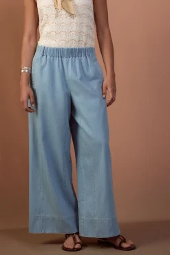 Jeans Chambré