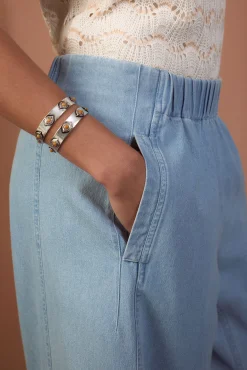 Jeans Chambré