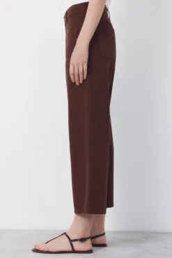 Jeans Marine Bolsillos