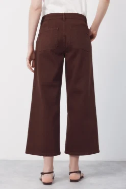 Jeans Marine Bolsillos