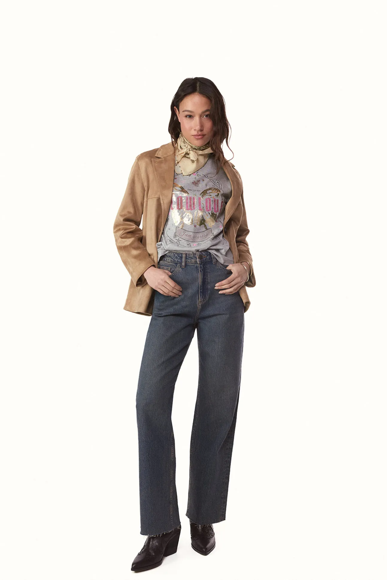 Jeans new recto