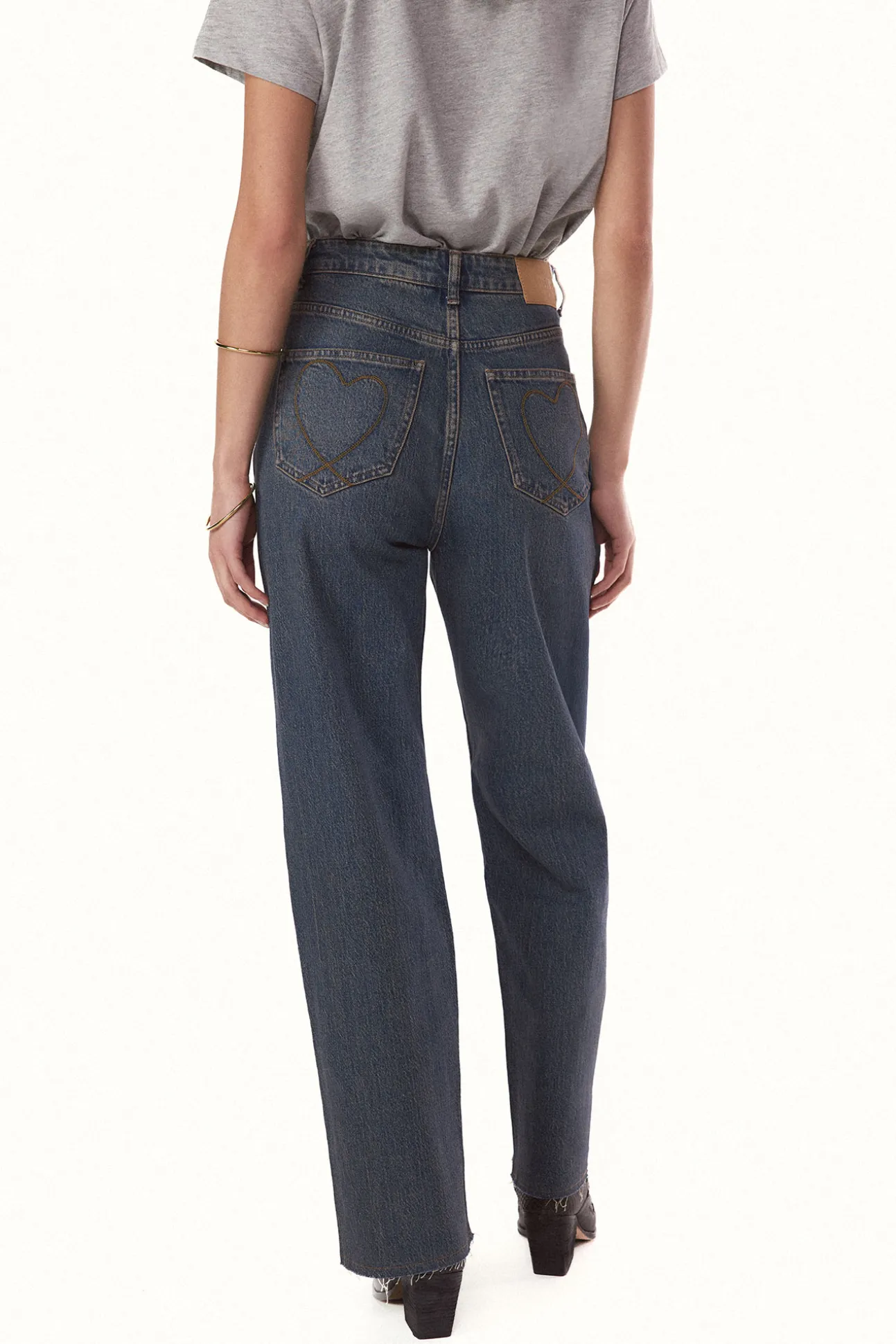 Jeans new recto