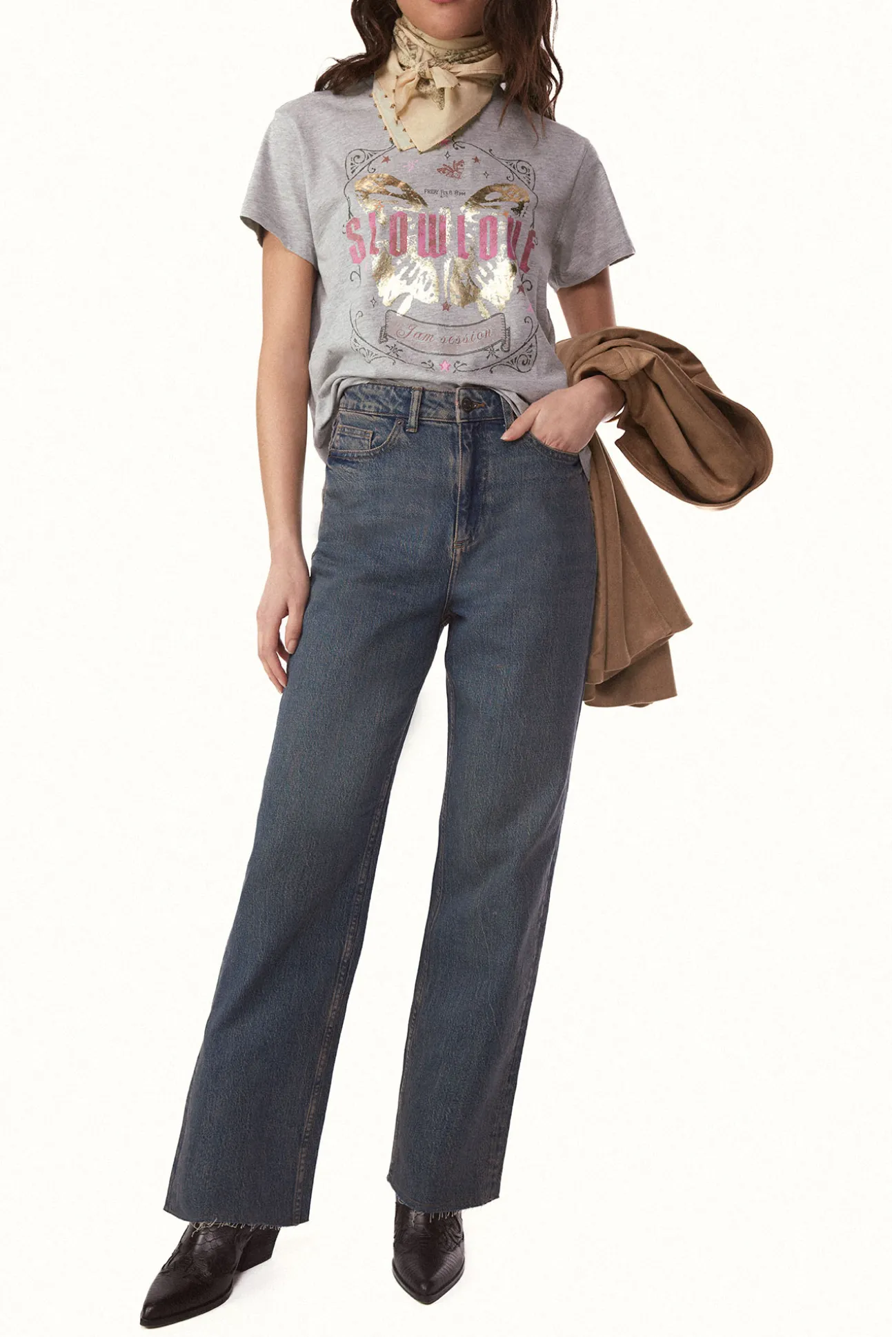 Jeans new recto