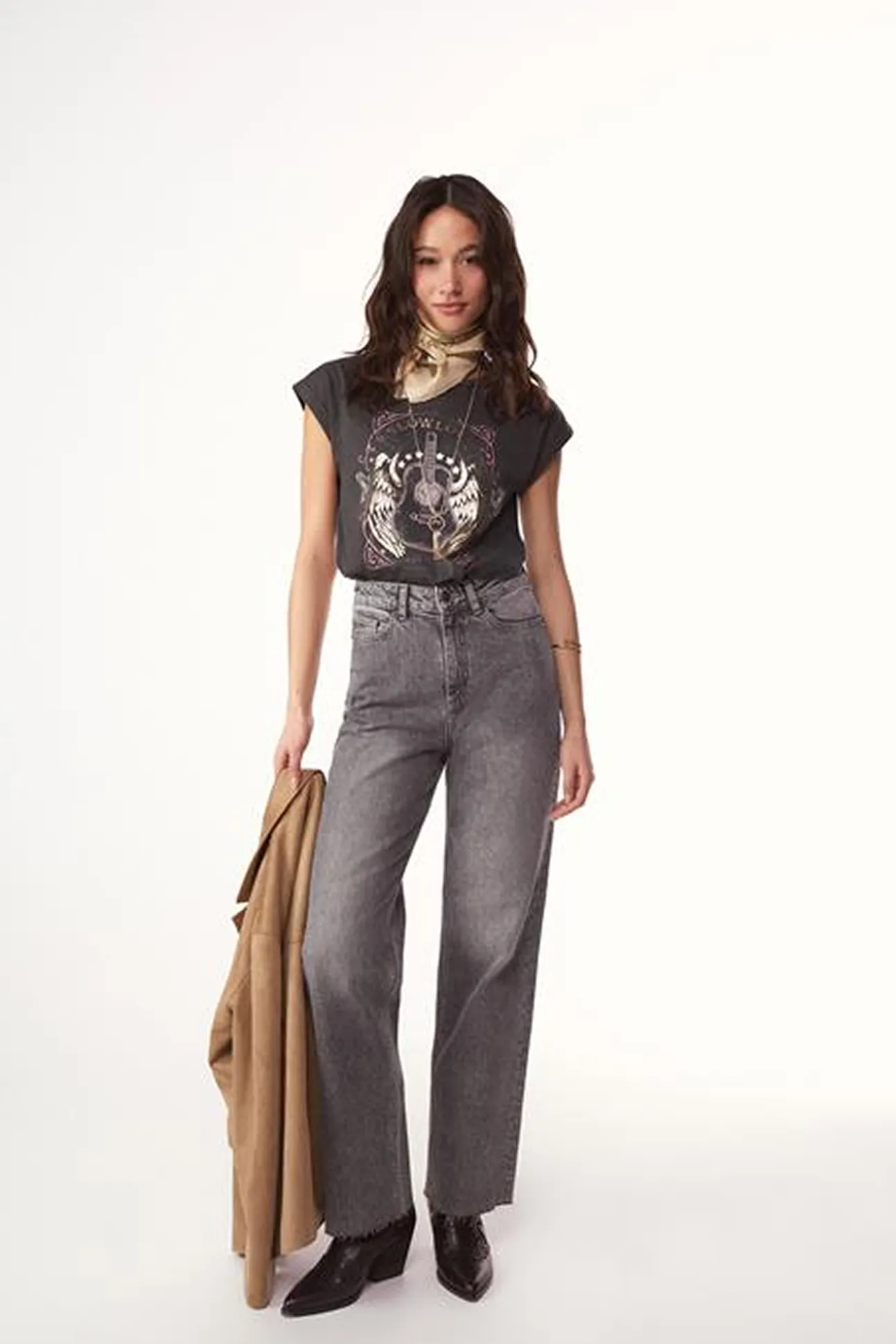 Jeans new recto
