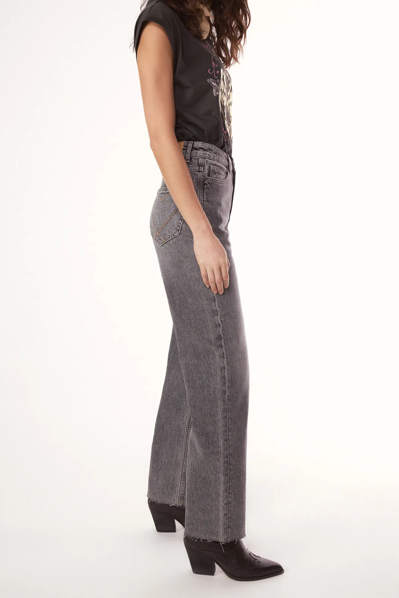 Jeans new recto