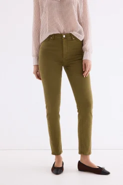 Jeans push up skinny