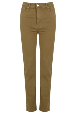 Jeans push up skinny