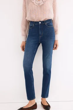 Jeans push up skinny