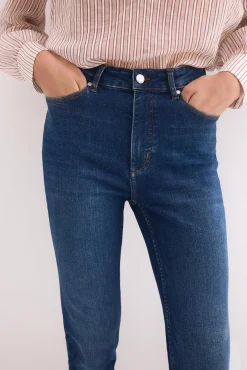 Jeans push up skinny