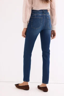 Jeans push up skinny