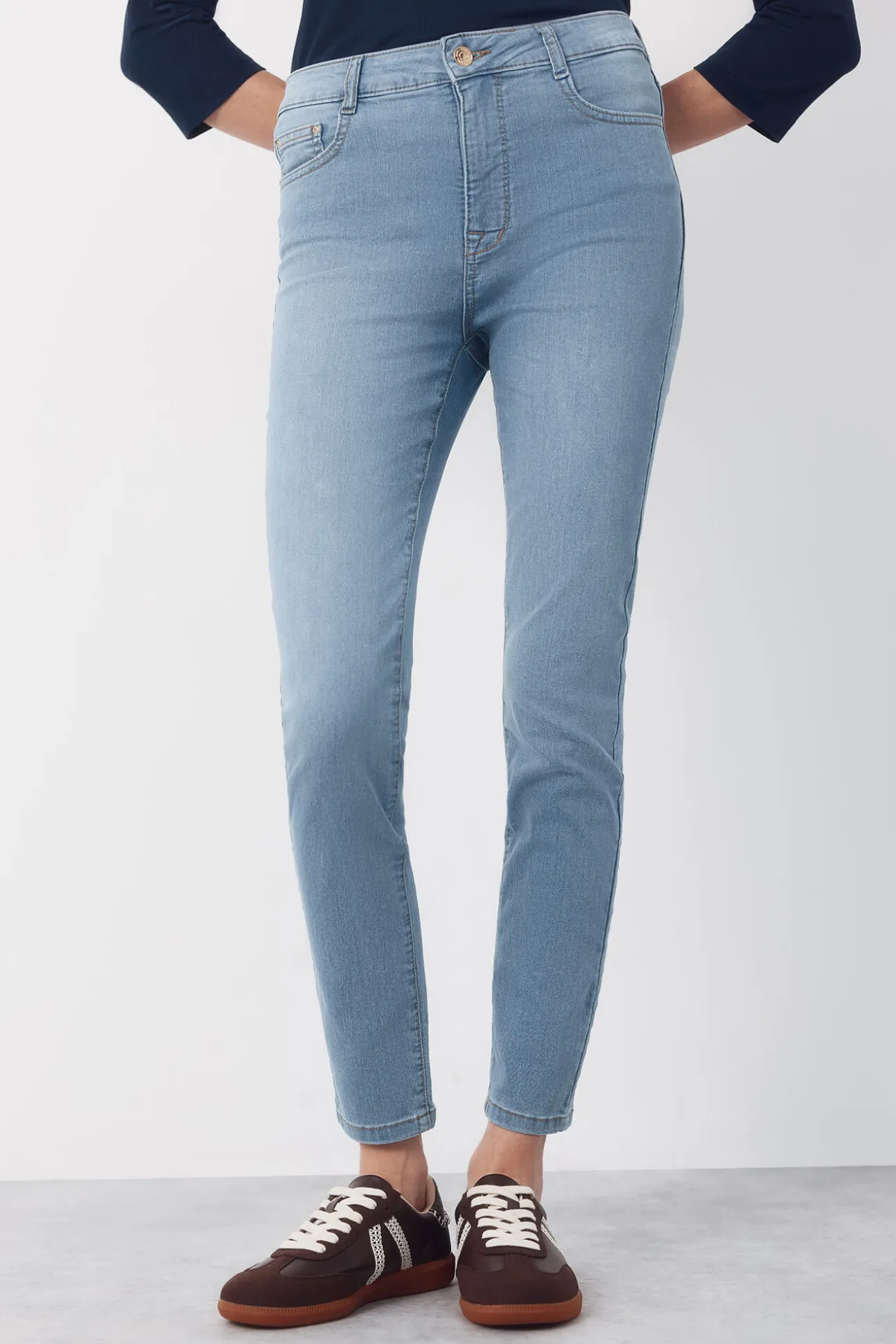 Jeans Sensational Pitillo
