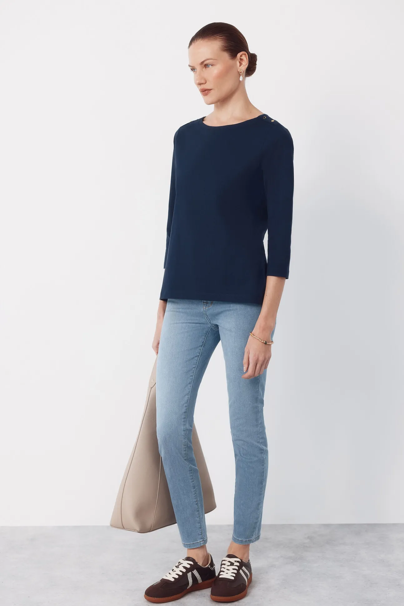 Jeans Sensational Pitillo