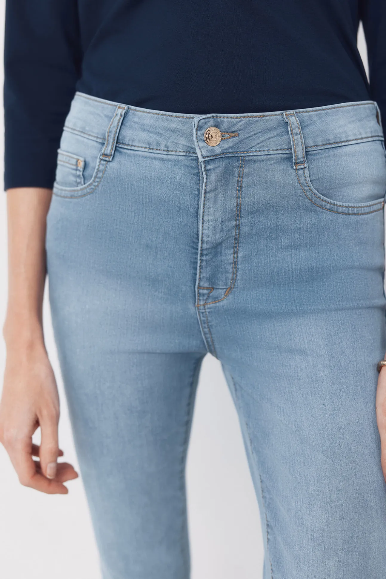 Jeans Sensational Pitillo