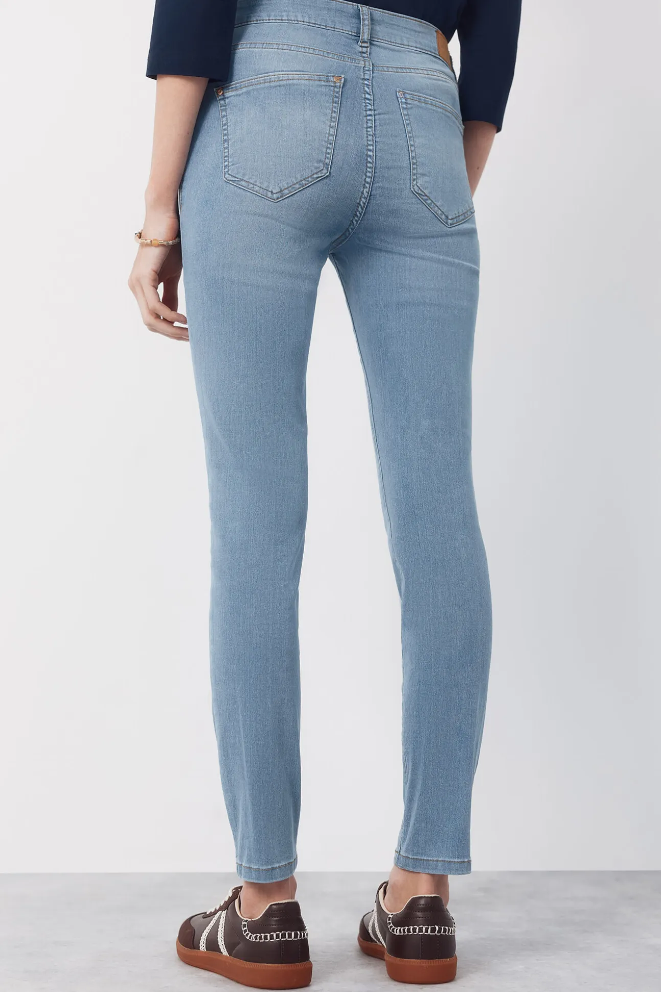 Jeans Sensational Pitillo