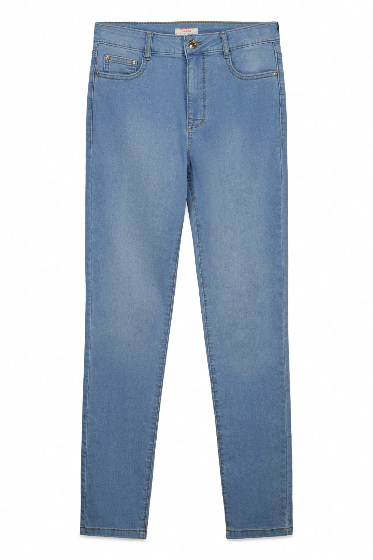 Jeans Sensational Pitillo
