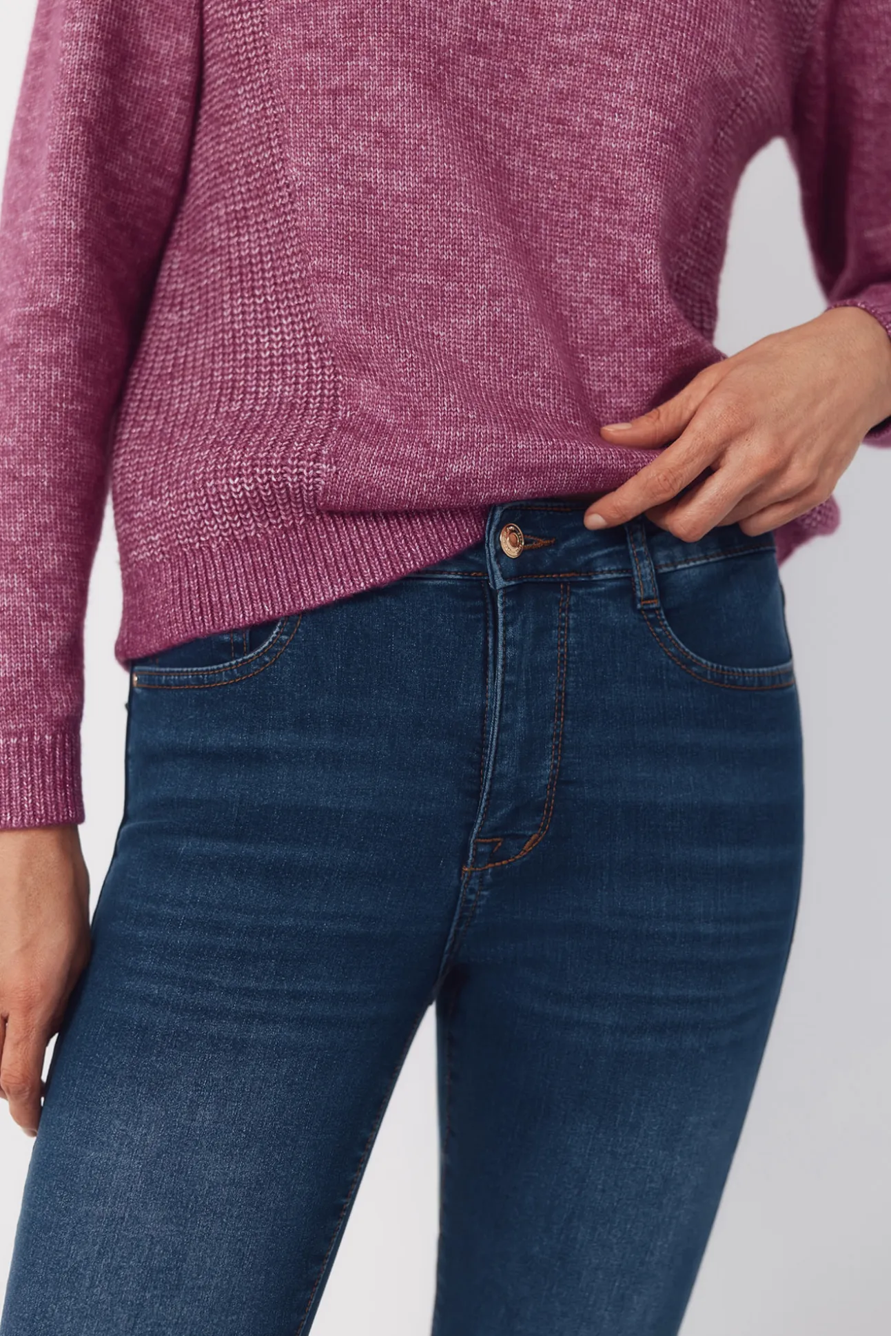 Jeans Sensational Pitillo