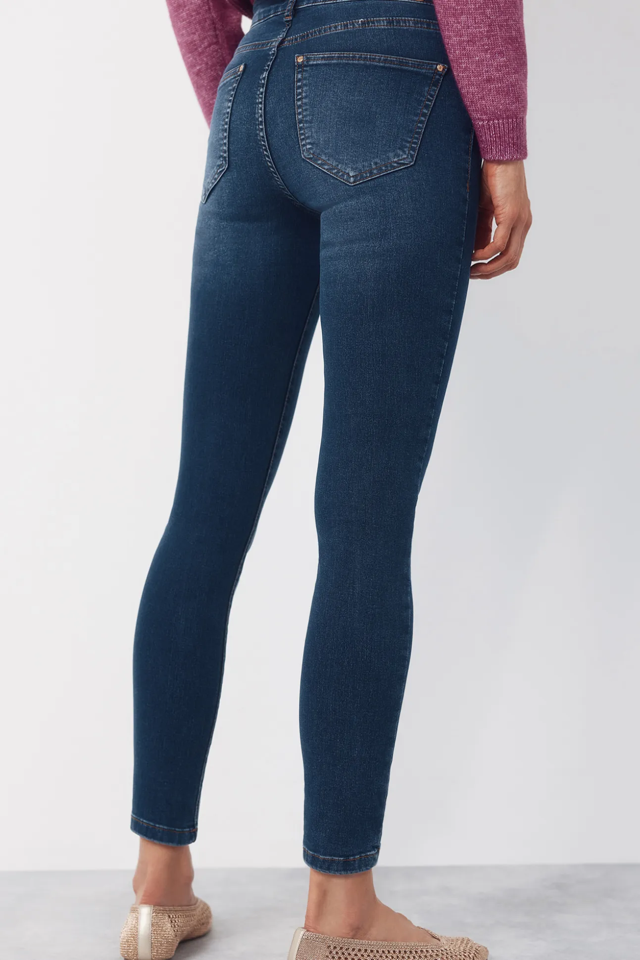 Jeans Sensational Pitillo