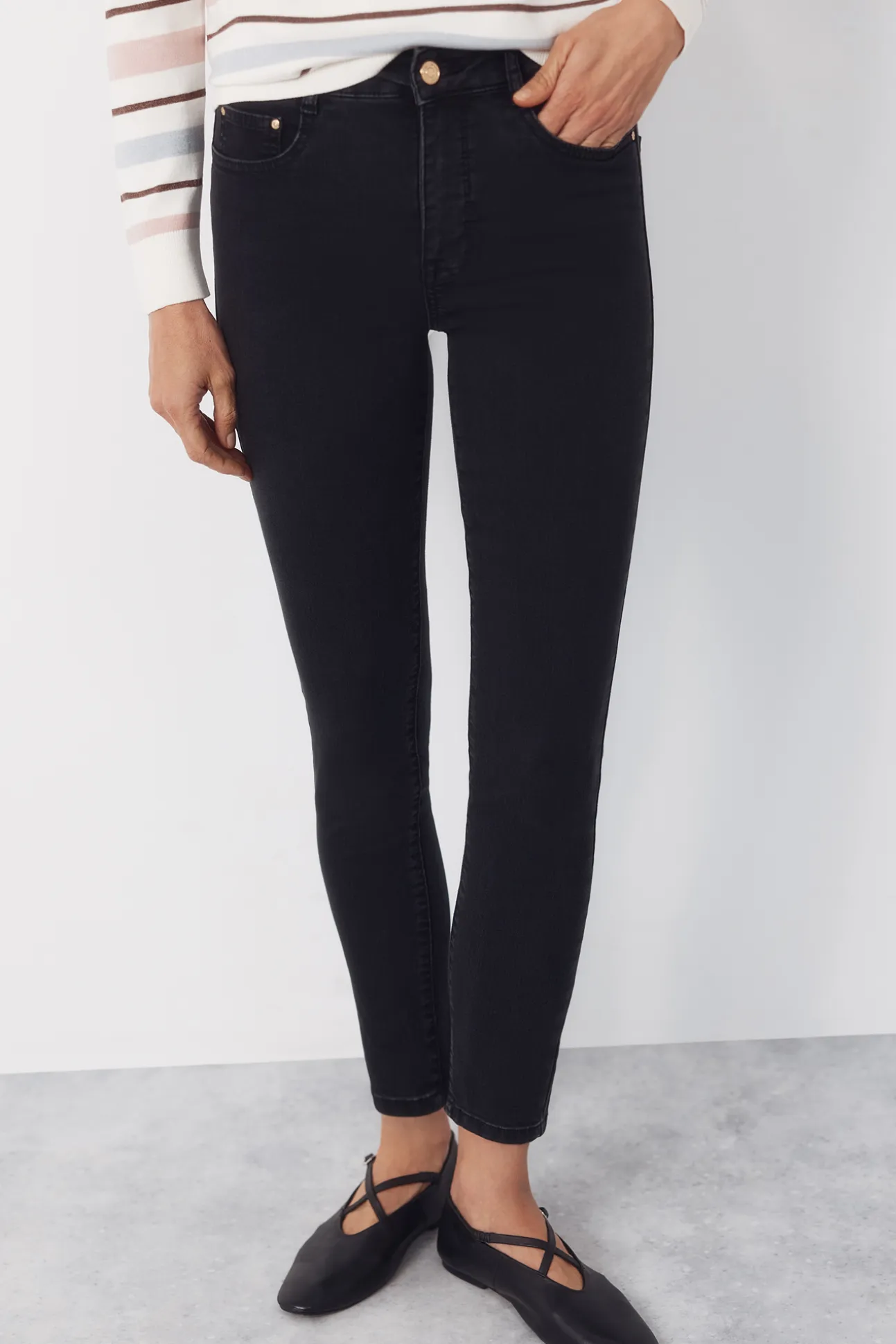 Jeans Sensational Pitillo