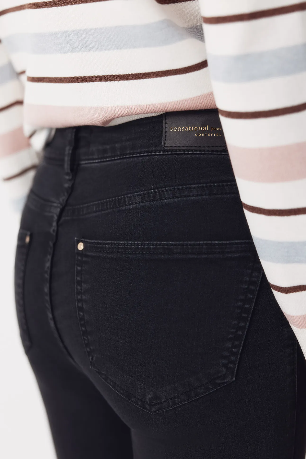 Jeans Sensational Pitillo