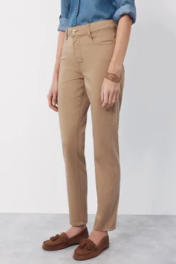 Jeans Sensational Pitillo color