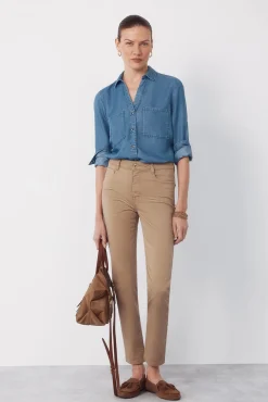 Jeans Sensational Pitillo color
