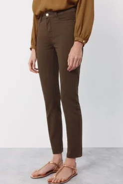 Jeans Sensational Pitillo color