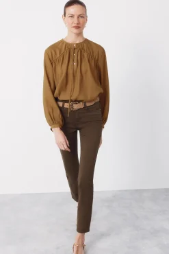 Jeans Sensational Pitillo color
