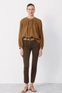 Jeans Sensational Pitillo color