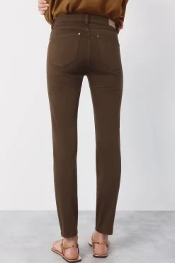 Jeans Sensational Pitillo color