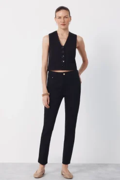 Jeans Sensational Pitillo color