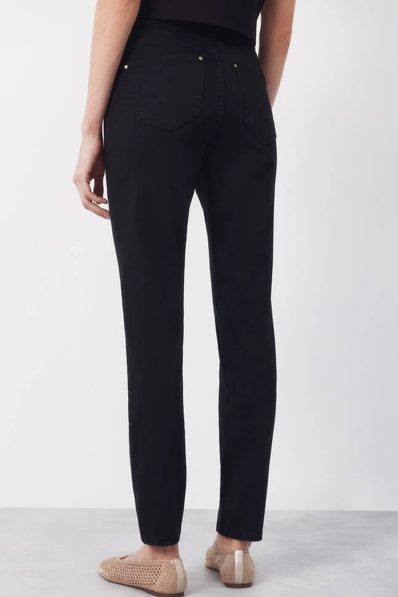 Jeans Sensational Pitillo color