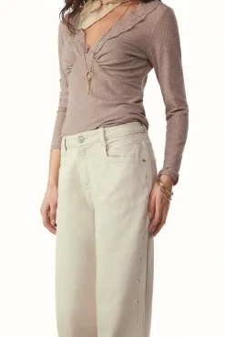 Jeans Tachas