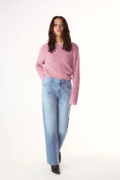 Jeans Tachas