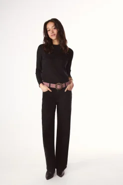 Jeans Tachas