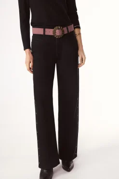 Jeans Tachas