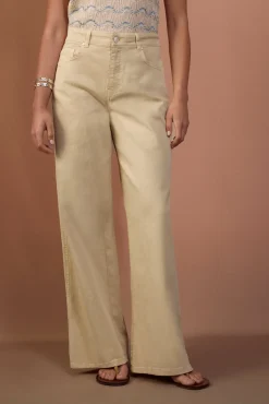 Jeans Wide Leg