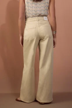 Jeans Wide Leg